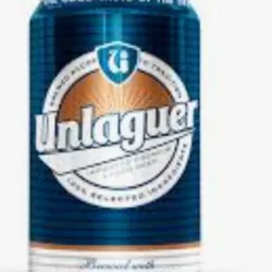 Cerveza Unlager
