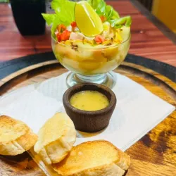 Ceviche
