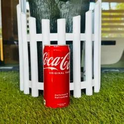 Coca Cola 