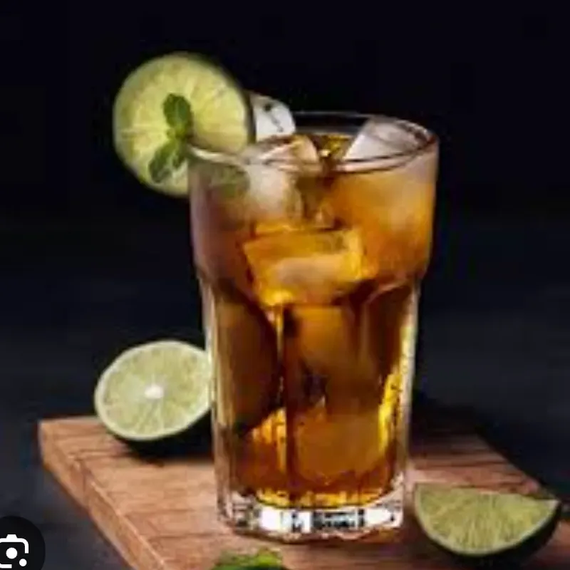 Cuba Libre