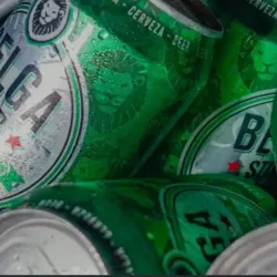 Cubetazo cerveza Belga