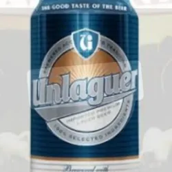 Cubetazo Cerveza Unlager