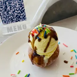 Dona Helada