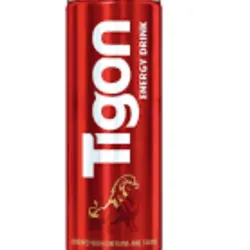 Energizante Tigon