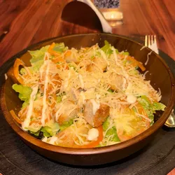 Ensalada  Cesar 