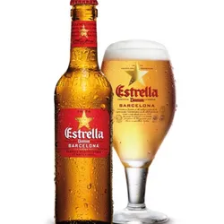 Estrella Damm