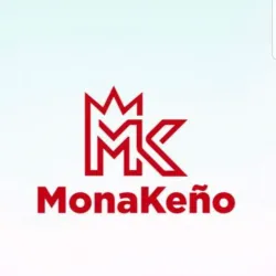 Happy Monakeño