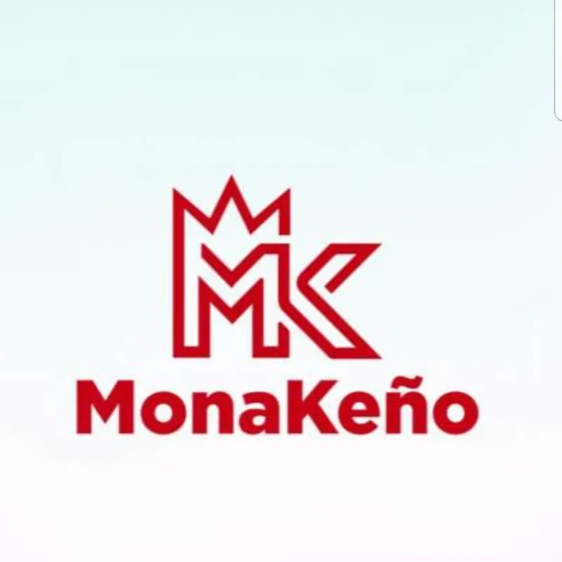 Happy Monakeño