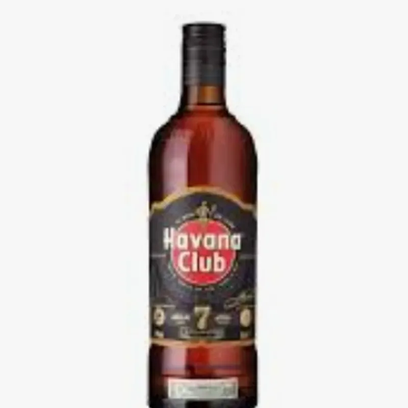 Havana Club 7 años