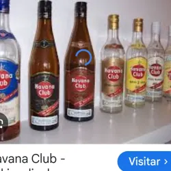 Havana Club Especial de 1.litro