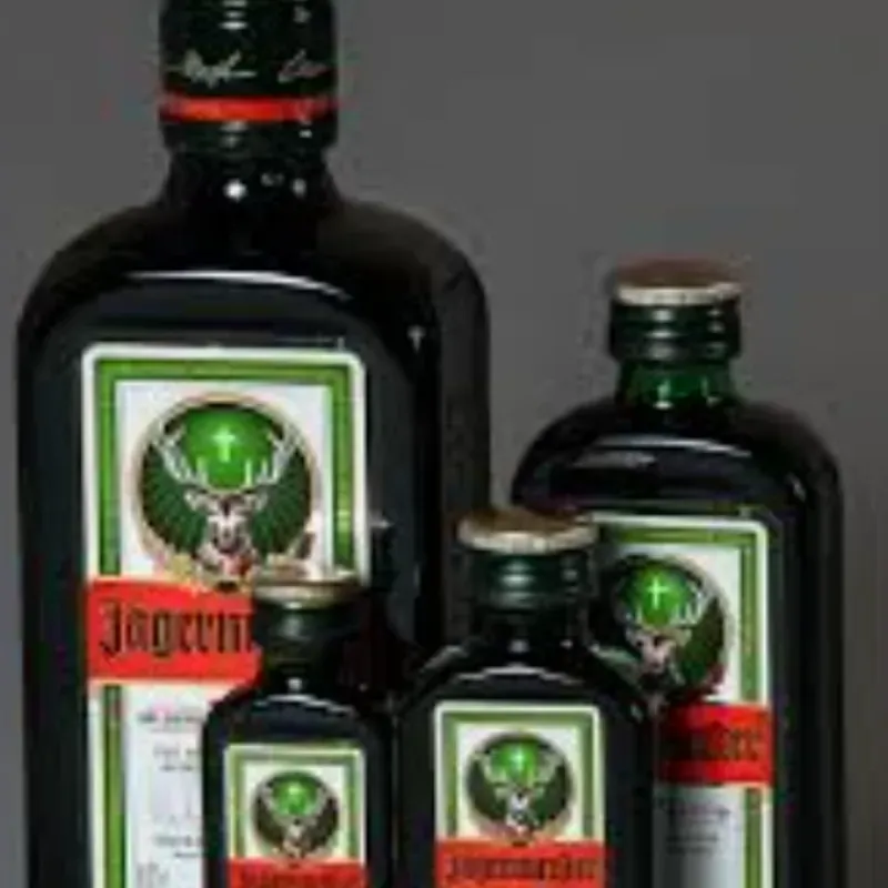 JagerMeister