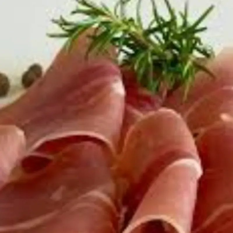 Jamon Serrano