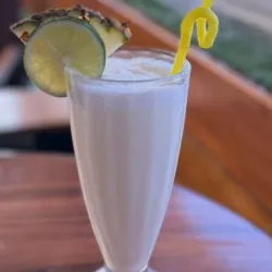 Limonada Brasileña