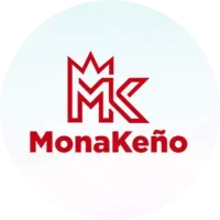 Logo de Restaurante Bar Monakeño