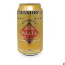 Malta Bucanero