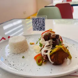 Masas de cerdo