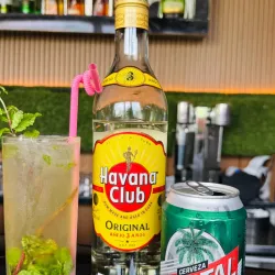 Mojito Loco