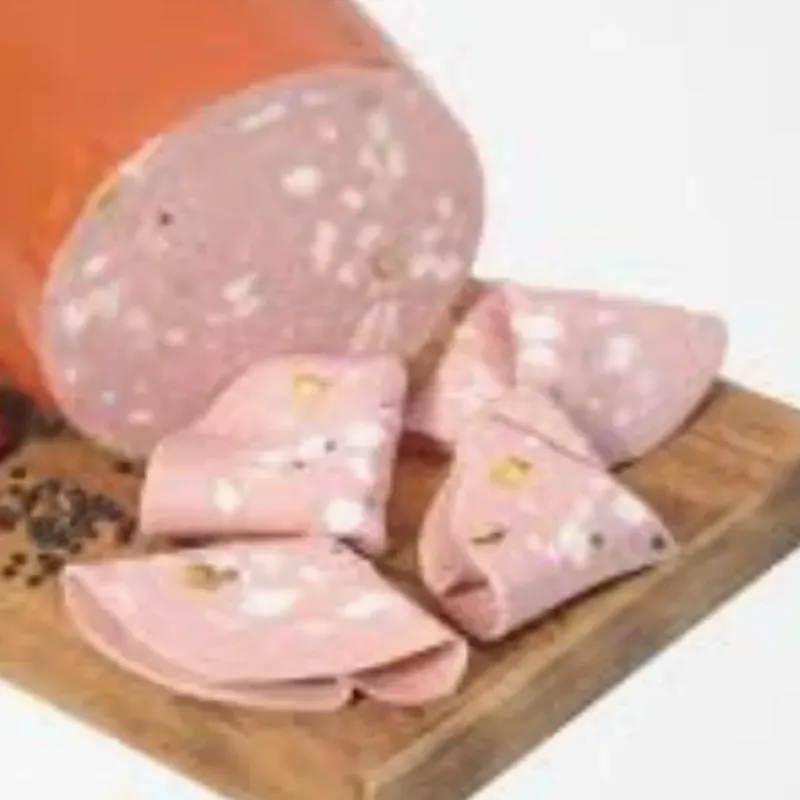Mortadella Italiana