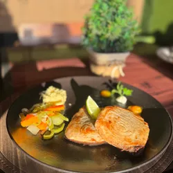 Pescado Grille