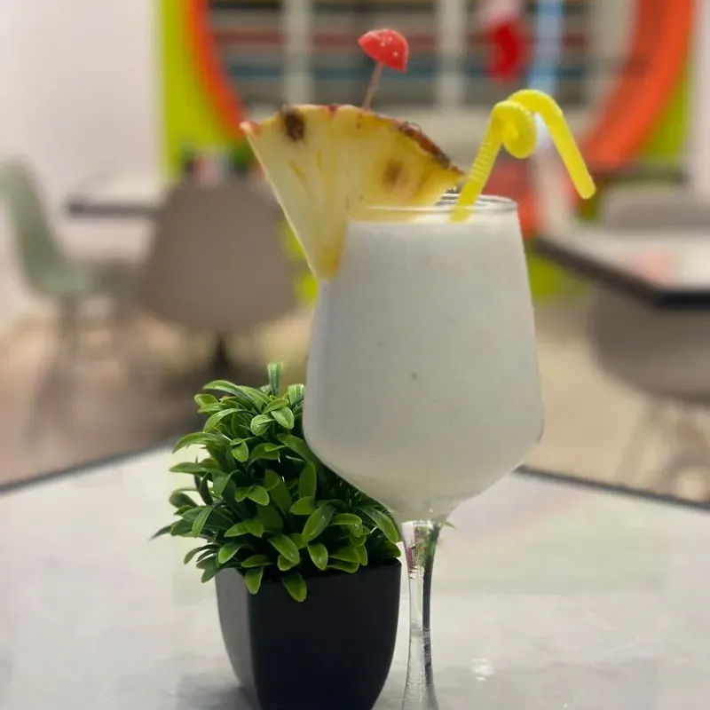 Piña Colada