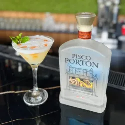 Pisco Sour