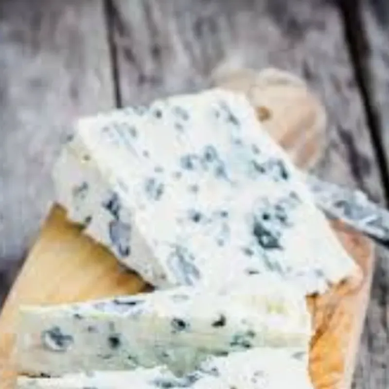 Queso azul