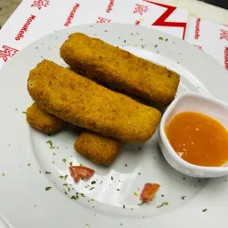 Queso Frito