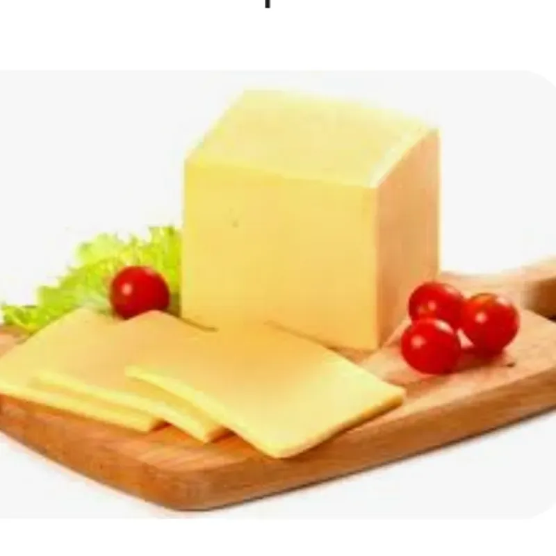 Queso Gouda