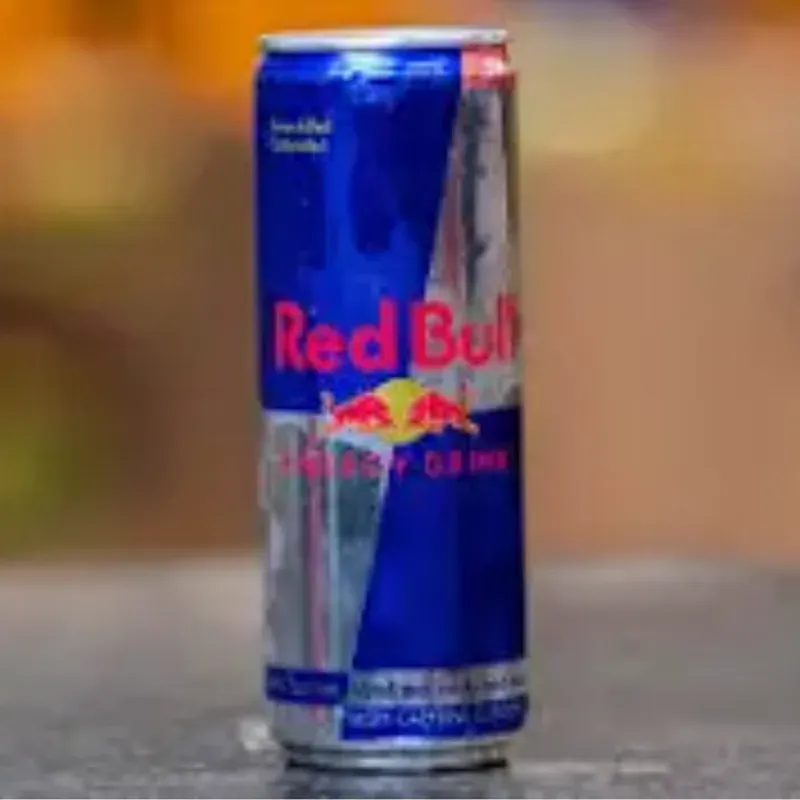 Red bull