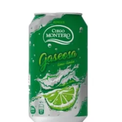 Refresco de limon