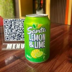 Refresco de limon