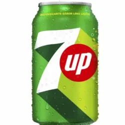 Refresco Seven Up