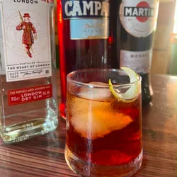 Negroni