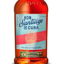 Trago De Santiago tradicion