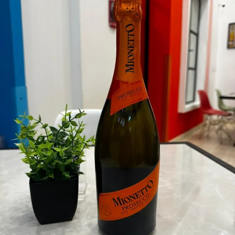 Vino Mionetto prosecco