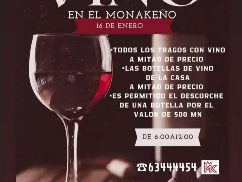 Vinos