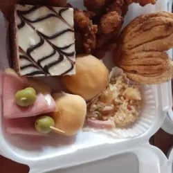 Buffet Premium 