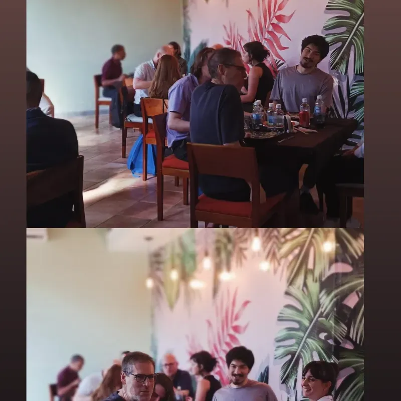 Renta de espacios 