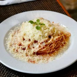 Spagutti Napole 