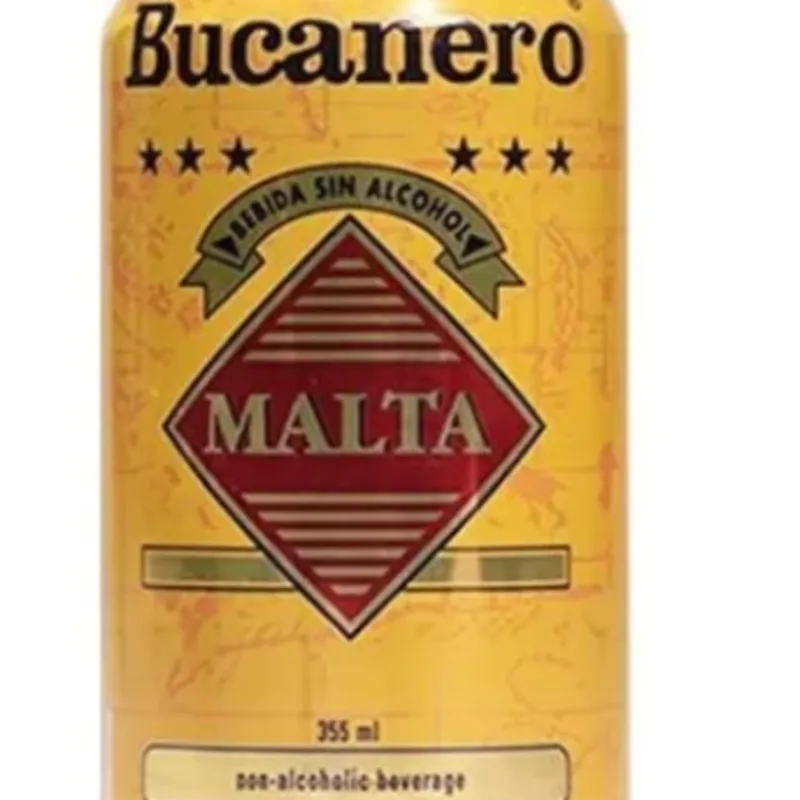 Malta Bucanero