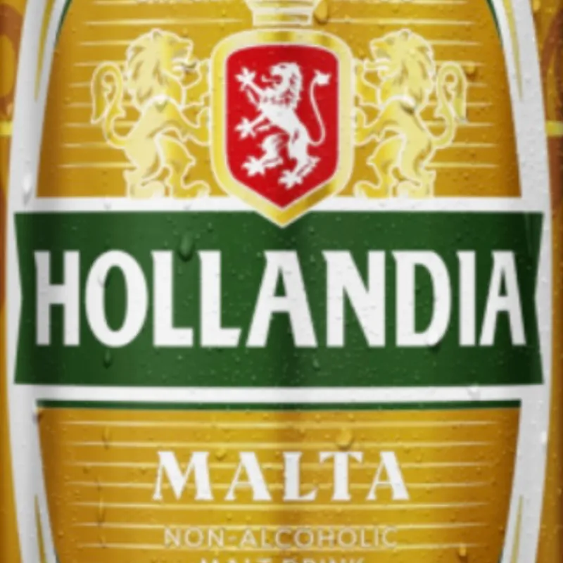 Malta importada