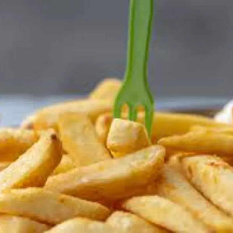 Papas Fritas