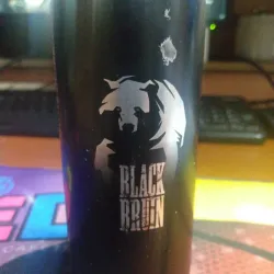 Black Bruim (Energízante)