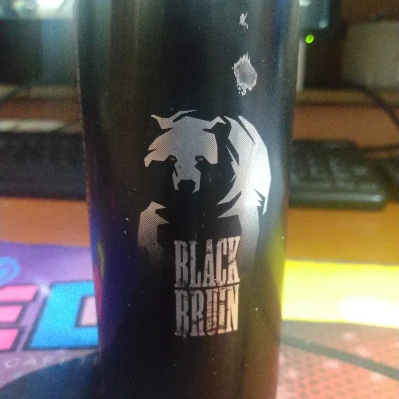 Black Bruim (Energízante)