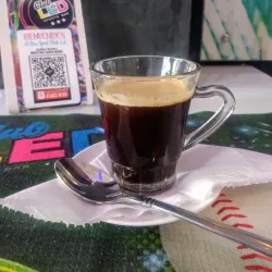 Café Américano