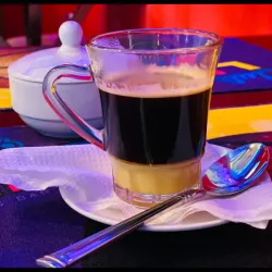 Café Bombón