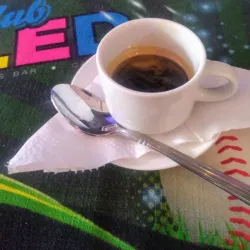 Café Expreso