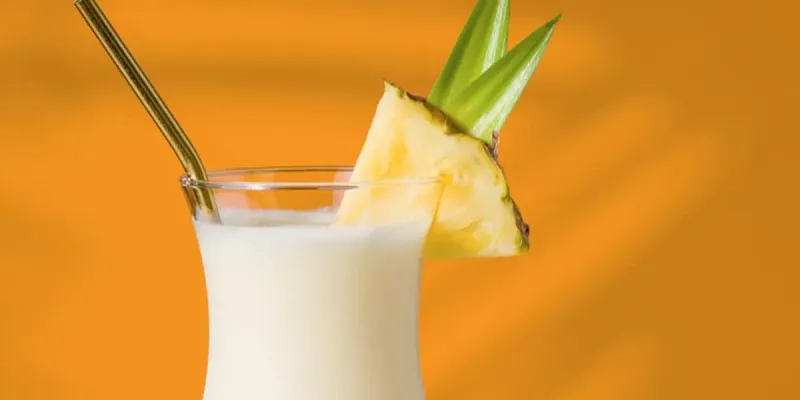 Piña Colada