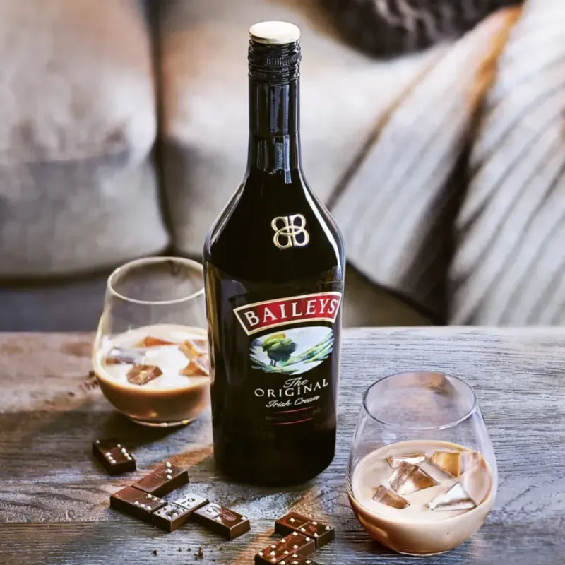 Crema Baileys (Trago)