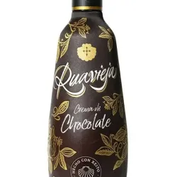 Crema Ruavieja Chocolate (Tragos)